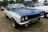 Ford oldtimer camping treffen Zonhoven -  16 augustus 2025