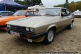 Ford oldtimer camping treffen Zonhoven -  16 augustus 2025