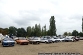Ford oldtimer camping treffen Zonhoven -  16 augustus 2025