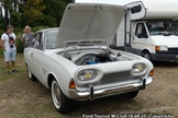 Ford oldtimer camping treffen Zonhoven -  16 augustus 2025
