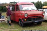 Ford oldtimer camping treffen Zonhoven -  16 augustus 2025