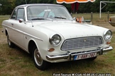 Ford oldtimer camping treffen Zonhoven -  16 augustus 2025