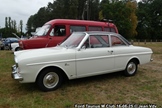Ford oldtimer camping treffen Zonhoven -  16 augustus 2025