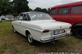 Ford oldtimer camping treffen Zonhoven -  16 augustus 2025