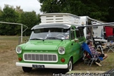 Ford oldtimer camping treffen Zonhoven -  16 augustus 2025