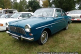 Ford oldtimer camping treffen Zonhoven -  16 augustus 2025