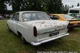 Ford oldtimer camping treffen Zonhoven -  16 augustus 2025