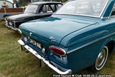Ford oldtimer camping treffen Zonhoven -  16 augustus 2025