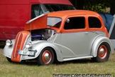 Ford oldtimer camping treffen Zonhoven -  16 augustus 2025