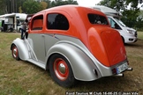 Ford oldtimer camping treffen Zonhoven -  16 augustus 2025