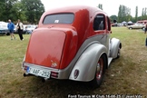 Ford oldtimer camping treffen Zonhoven -  16 augustus 2025