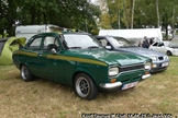 Ford oldtimer camping treffen Zonhoven -  16 augustus 2025