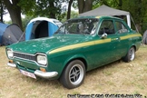 Ford oldtimer camping treffen Zonhoven -  16 augustus 2025
