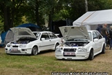 Ford oldtimer camping treffen Zonhoven -  16 augustus 2025