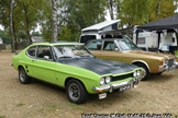 Ford oldtimer camping treffen Zonhoven -  16 augustus 2025