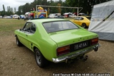 Ford oldtimer camping treffen Zonhoven -  16 augustus 2025