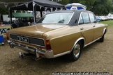 Ford oldtimer camping treffen Zonhoven -  16 augustus 2025