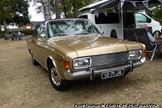 Ford oldtimer camping treffen Zonhoven -  16 augustus 2025