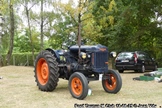 Ford oldtimer camping treffen Zonhoven -  16 augustus 2025