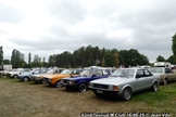Ford oldtimer camping treffen Zonhoven -  16 augustus 2025