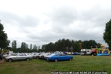 Ford oldtimer camping treffen Zonhoven -  16 augustus 2025