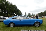 Ford oldtimer camping treffen Zonhoven -  16 augustus 2025
