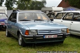 Ford oldtimer camping treffen Zonhoven -  16 augustus 2025