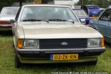 Ford oldtimer camping treffen Zonhoven -  16 augustus 2025