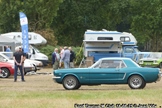 Ford oldtimer camping treffen Zonhoven -  16 augustus 2025