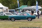 Ford oldtimer camping treffen Zonhoven -  16 augustus 2025