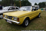 Ford oldtimer camping treffen Zonhoven -  16 augustus 2025