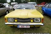 Ford oldtimer camping treffen Zonhoven -  16 augustus 2025