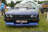 Ford oldtimer camping treffen Zonhoven -  16 augustus 2025