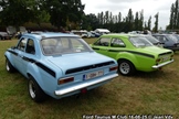 Ford oldtimer camping treffen Zonhoven -  16 augustus 2025