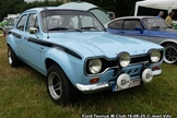 Ford oldtimer camping treffen Zonhoven -  16 augustus 2025