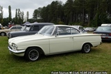 Ford oldtimer camping treffen Zonhoven -  16 augustus 2025