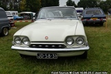 Ford oldtimer camping treffen Zonhoven -  16 augustus 2025