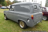 Ford oldtimer camping treffen Zonhoven -  16 augustus 2025