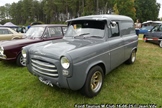 Ford oldtimer camping treffen Zonhoven -  16 augustus 2025