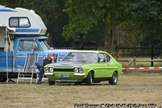Ford oldtimer camping treffen Zonhoven -  16 augustus 2025