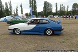 Ford oldtimer camping treffen Zonhoven -  16 augustus 2025