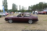 Ford oldtimer camping treffen Zonhoven -  16 augustus 2025