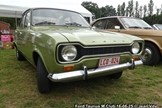 Ford oldtimer camping treffen Zonhoven -  16 augustus 2025