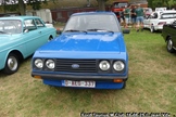 Ford oldtimer camping treffen Zonhoven -  16 augustus 2025