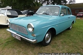 Ford oldtimer camping treffen Zonhoven -  16 augustus 2025