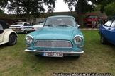 Ford oldtimer camping treffen Zonhoven -  16 augustus 2025