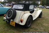 Ford oldtimer camping treffen Zonhoven -  16 augustus 2025