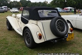 Ford oldtimer camping treffen Zonhoven -  16 augustus 2025