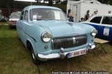 Ford oldtimer camping treffen Zonhoven -  16 augustus 2025