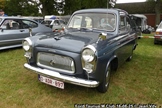 Ford oldtimer camping treffen Zonhoven -  16 augustus 2025